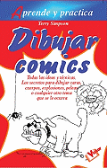 Dibujar Comics