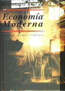 Diccionario Akal de Economia Moderna - Pearce, David W.