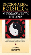 Diccionario de Bolsillo de Nuevos Movimientos Religiosos