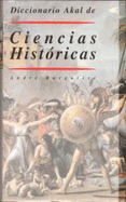 Diccionario de Ciencias Historicas - Burguiere, Andre
