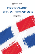 Diccionario de Dominicanismos