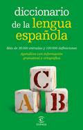 Diccionario de la Lengua Espaola (de Bolsillo) / Spanish Language Dictionary (Pocket)