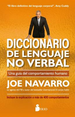 Diccionario de Lenguaje No Verbal - Navarro, Joe