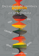 Diccionario de nombres del color en la argentina