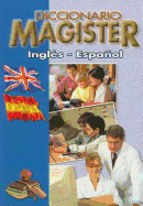 Diccionario Magister: Ingles-Espanol - Itzik, Alejandro, and Valle, Pablo