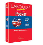 Diccionario Pocket Espaol/Ingl?s