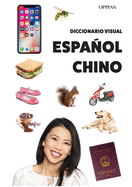 Diccionario Visual Espaol-Chino