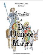 Diccitario de Don Quijote de la Mancha