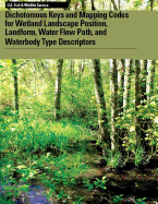 Dichotomous Keys and Mapping Codes for Wetland Landscape Position, Landform, Water Flow Path, and Waterbody Type Descriptors