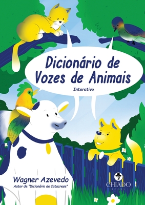 Dicionrio de Vozes de Animais - Azevedo, Wagner