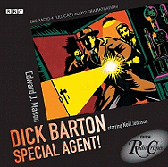 Dick Barton - Special Agent!