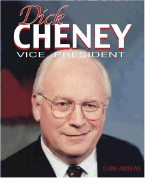 Dick Cheney: A Life of Public S