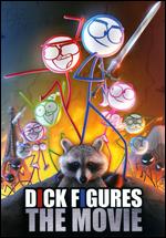 Dick Figures: The Movie - Ed Skudder; Zack Keller