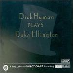 Dick Hyman Plays Duke Ellington