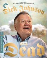 Dick Johnson Is Dead [Criterion Collection] [Blu-ray]