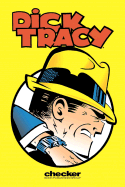 Dick Tracy Vol. 1: The Collins Case Files