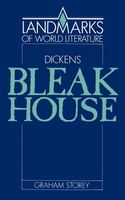 Dickens: Bleak House - Storey, Graham