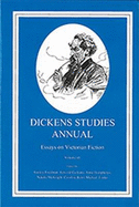 Dickens Studies Annual, Volume 46: Essays on Victorian Fiction