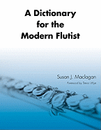 Dictionary for the Modern Flutcb