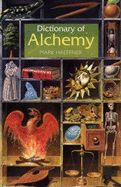 Dictionary of Alchemy 2ed