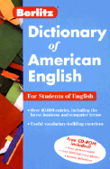 Dictionary of American English