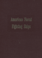 Dictionary of American Naval Fighting Ships - Mooney, James L