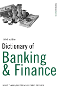 Dictionary of Banking & Finance