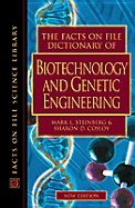 Dictionary of Biotechnology and Genetic Engineering