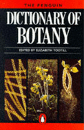 Dictionary of Botany, the Penguin