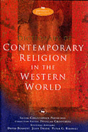 Dictionary of Contemporary Religion in the Western World - Partridge, Christopher H., and Groothuis, Douglas (Editor), and Burnett, David (Editor)