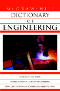 Dictionary of Engineering - Mcgraw-Hill