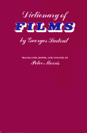 Dictionary of Films