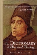 Dictionary of Historical Theology