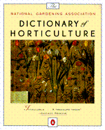 Dictionary of Horticulture, the National Gardening Association