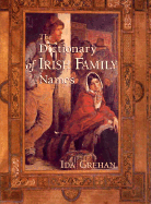 Dictionary of Irish Family Names