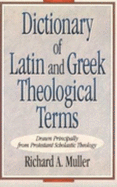 Dictionary of Latin and Greek theological terms