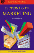 Dictionary of Marketing