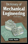Dictionary of Mechanical Engineering