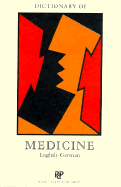 Dictionary of Medicine
