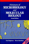 Dictionary of Microbiology and Molecular Biology