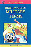 Dictionary of Military Terms