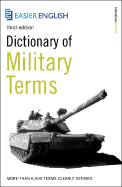 Dictionary of Military Terms