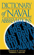 Dictionary of Naval Abbreviations, Fourth Edition