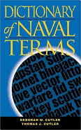 Dictionary of Naval Terms, Sixth Edition