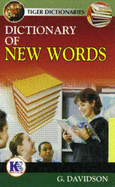 Dictionary of New Words