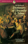 Dictionary of Obscenity Taboo & Euphemism - MacDonald, James