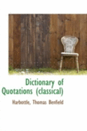 Dictionary of Quotations