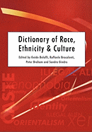 Dictionary of Race, Ethnicity and Culture