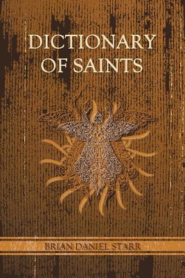 Dictionary of Saints - Starr, Brian Daniel