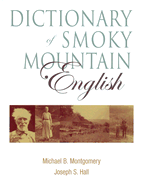 Dictionary of Smoky Mountain English
